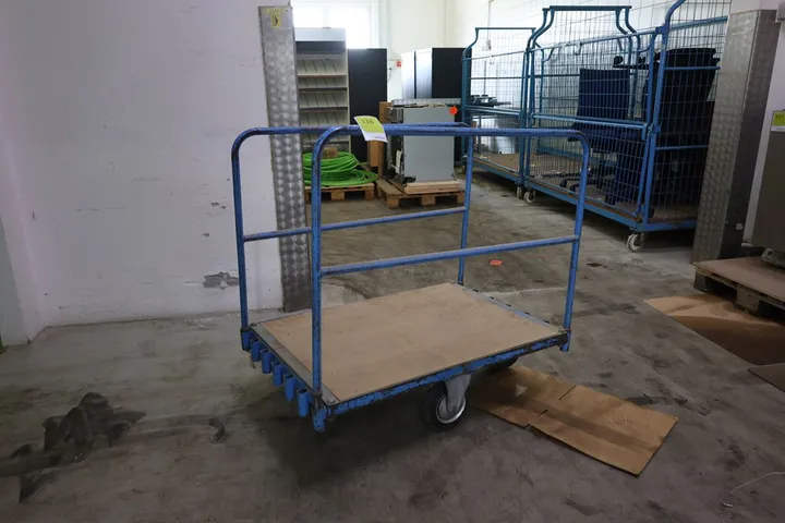 1 x Transportwagen